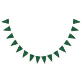 Schottischer ClanHendersonTartan Wimpelkette (Alle)