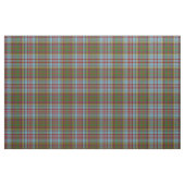 Schottischer ClanTartan Andersons Stoff (Fat Quarter (45,7 x 55,9 cm))