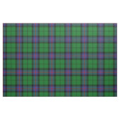 Schottischer ClanTartan Armstrongs Stoff (Fat Quarter (45,7 x 55,9 cm))