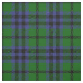 Schottischer ClanTartan Austins Stoff (Muster)