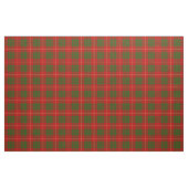 Schottischer ClanTartan Cameron Stoff (Yard (91,4 cm))