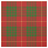 Schottischer ClanTartan Cameron Stoff (Muster)