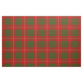 Schottischer ClanTartan Cameron Stoff (Fat Quarter (45,7 x 55,9 cm))