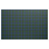 Schottischer ClanTartan Campbell Stoff (Fat Quarter (45,7 x 55,9 cm))