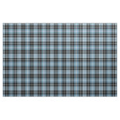 Schottischer ClanTartan Clarks Stoff (Fat Quarter (45,7 x 55,9 cm))