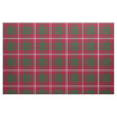 Schottischer ClanTartan Crawfords Stoff (Fat Quarter (45,7 x 55,9 cm))