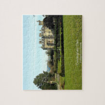 Schottischer Cunningham Clans Finlaystone