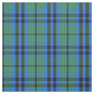 Schottischer Gala-Clan-Keithtartan-kariertes Stoff