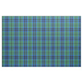 Schottischer Gala-Clan-Keithtartan-kariertes Stoff (Fat Quarter (45,7 x 55,9 cm))
