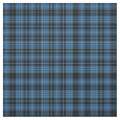 Schottischer Geistlicher Tartan Stoff (Muster)