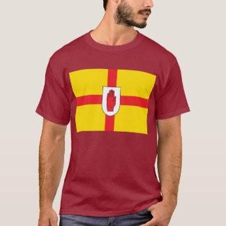 Schottischer irischer T - Shirt der