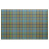 Schottischer Jagdtartan-kariertes Gewebe Stoff (Fat Quarter (45,7 x 55,9 cm))