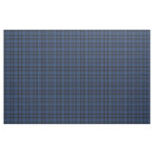 Schottischer Klerustartan-kariertes Gewebe Stoff (Yard (91,4 cm))