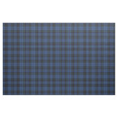 Schottischer Klerustartan-kariertes Gewebe Stoff (Fat Quarter (45,7 x 55,9 cm))