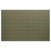 Schottischer Maklaren Tartan Pattern Stoff (Yard (91,4 cm))
