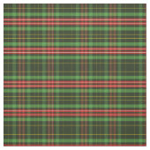 Schottischer Maklaren Tartan Pattern Stoff (Muster)