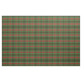 Schottischer Maklaren Tartan Pattern Stoff (Fat Quarter (45,7 x 55,9 cm))