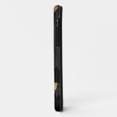 Schottischer Ritus 32 Grad-Maurer Eagle Case-Mate iPhone Hülle (Hinten/Links)