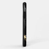 Schottischer Ritus 32 Grad-Maurer Eagle Case-Mate iPhone Hülle (Hinten/Rechts)