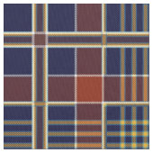 schottischer Tartanstoff Stoff (Nahaufnahme)