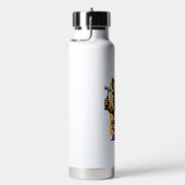 Schottischer Terrier Bauarbeiter Trinkflasche (rechts)