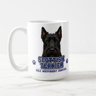 🐾 Schottischer Terrier Liebhaber Geschenk🐾 Kaffeetasse