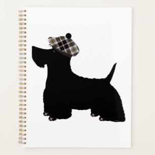 Schottischer Terrier Planer