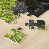 Schottischer Terrier Puzzle (Seite)