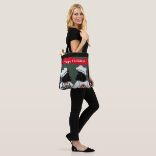 Schottischer Terrier  Tasche