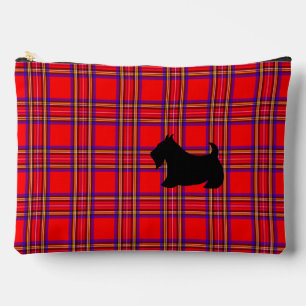 Schottischer Terrier Zubehörtasche