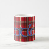 Schottischer Typ Kaffeetasse (Mittel)