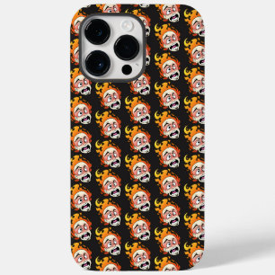 Schottisches Brandkopf iPhone/iPad-Gehäuse Case-Mate iPhone 14 Pro Max Hülle
