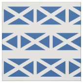 Schottisches Gewebe des Flaggenmuster-Gewebes DIY Stoff (Muster)