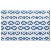 Schottisches Gewebe des Flaggenmuster-Gewebes DIY Stoff (Fat Quarter (45,7 x 55,9 cm))