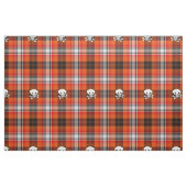 Schottisches, kariertes Druckgewebe Stoff (Fat Quarter (45,7 x 55,9 cm))