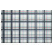 Schottisches kariertes großes Karo-Muster-helle Stoff (Fat Quarter (45,7 x 55,9 cm))