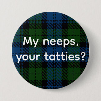 Schottisches Kochen … oder ein Köder? Neeps & tatt Button