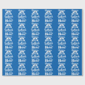 Schottisches Packpapier (Flach)