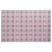 Schottisches Zwergmuster Stoff (Fat Quarter (45,7 x 55,9 cm))