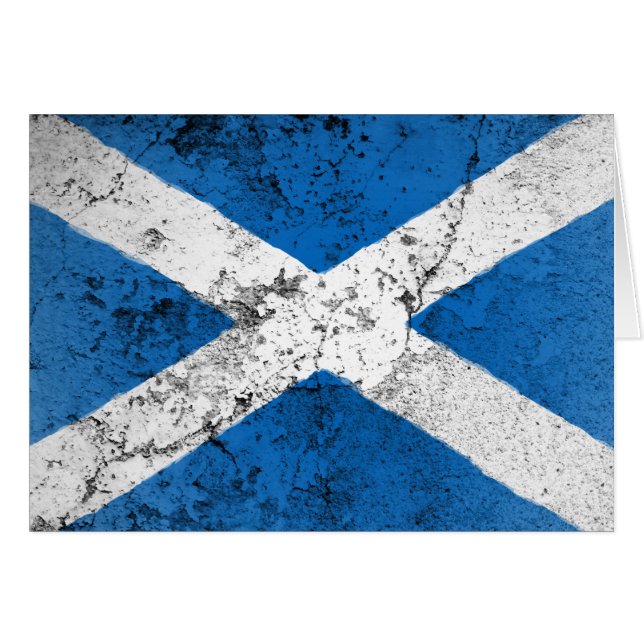 Schottland (Vorderseite (Horizontal))