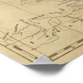 Schottland 10 poster (Ecke)