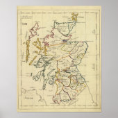 Schottland 10 poster (Vorne)