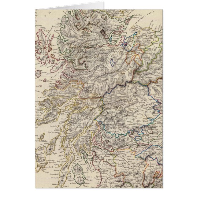 Schottland 11 (Vorne)