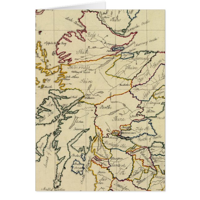 Schottland 11 (Vorne)
