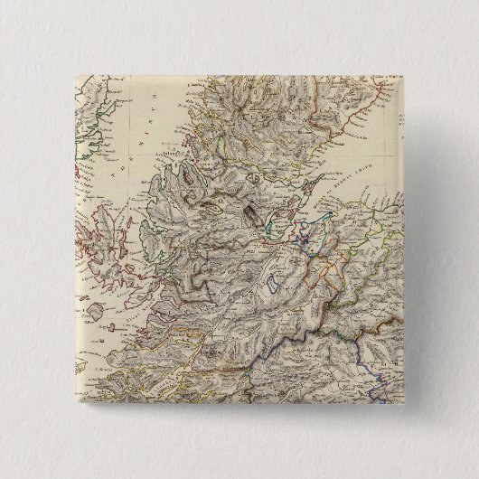 Schottland 11 button (Vorderseite)