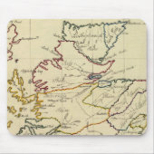 Schottland 11 mousepad (Vorne)