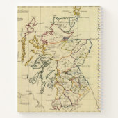 Schottland 11 notizblock (Rückseite)