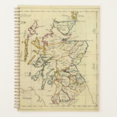 Schottland 11 planer (Vorderseite)