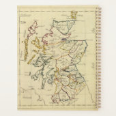 Schottland 11 planer (Rückseite)