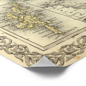 Schottland 11 poster (Ecke)